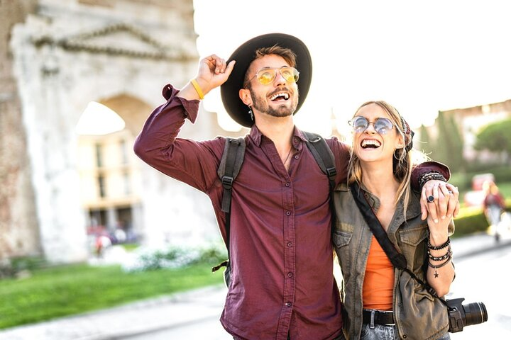 The Romantic Side of Williamsburg - Private Walking Tour - Photo 1 of 7